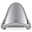 JBL Creature II (silver) Icon 32x32 png